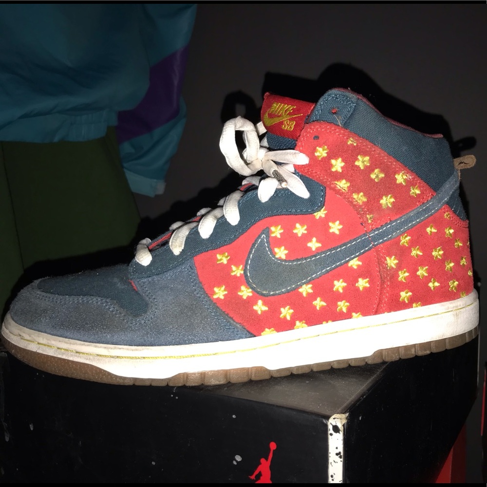 Nike’s